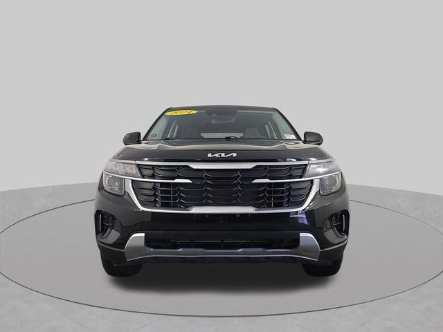 2024 Kia Seltos LX