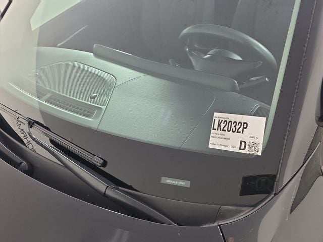 2024 Kia Seltos LX