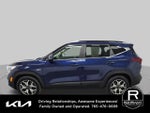 2023 Kia Seltos EX