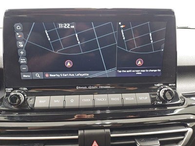 2023 Kia Seltos EX
