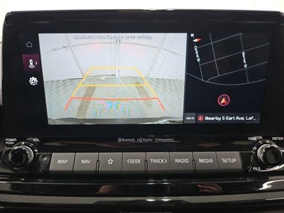 2023 Kia Seltos EX