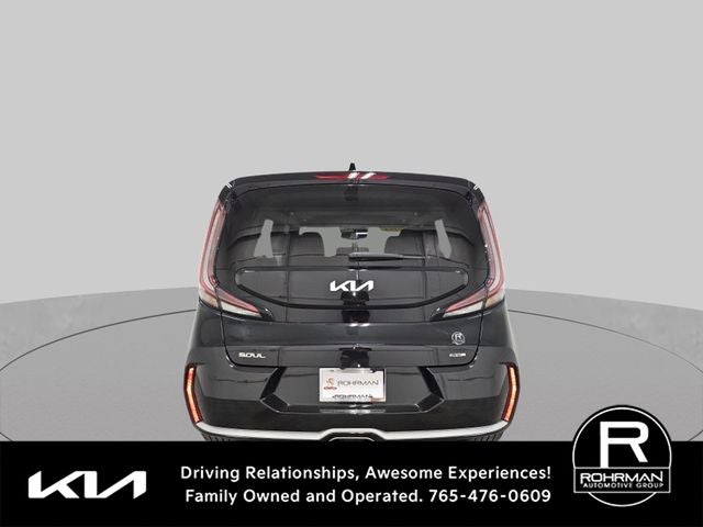 2023 Kia Soul GT-Line
