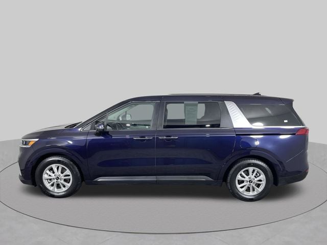 2022 Kia Carnival LXS