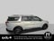 2025 Kia Carnival Hybrid EX
