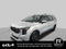 2025 Kia Carnival Hybrid EX