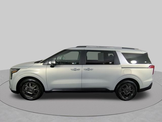 2025 Kia Carnival Hybrid EX