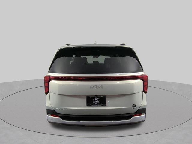 2025 Kia Carnival Hybrid EX
