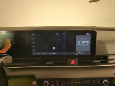 2025 Kia Carnival Hybrid EX
