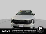 2025 Kia Carnival Hybrid EX