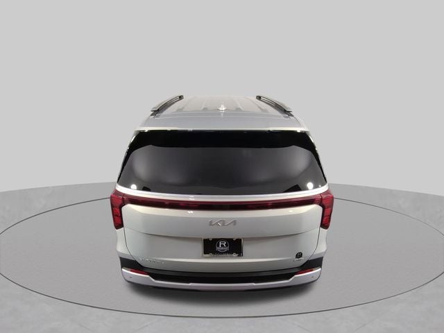 2025 Kia Carnival Hybrid EX