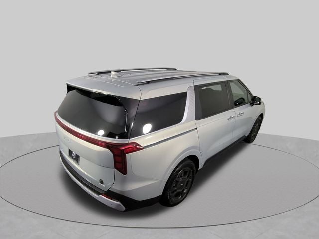 2025 Kia Carnival Hybrid EX