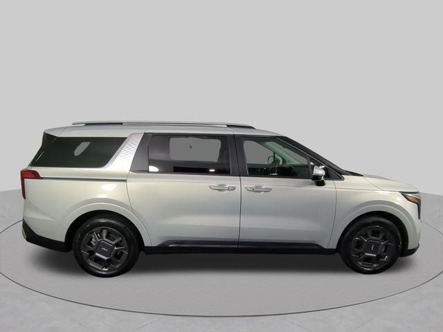 2025 Kia Carnival Hybrid EX