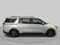 2025 Kia Carnival Hybrid EX