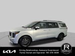 2025 Kia Carnival Hybrid EX