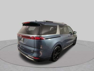 2024 Kia Carnival SX Prestige