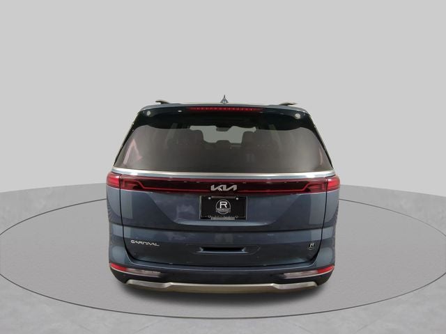 2024 Kia Carnival SX Prestige