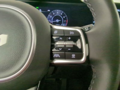 2024 Kia Carnival SX Prestige