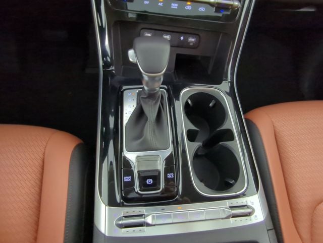 2024 Kia Carnival SX Prestige