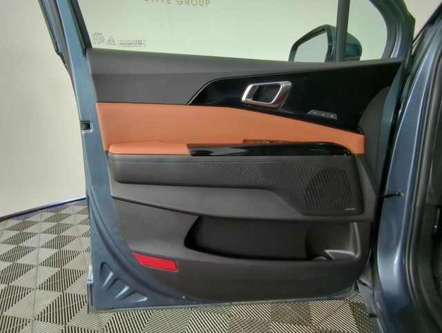 2024 Kia Carnival SX Prestige