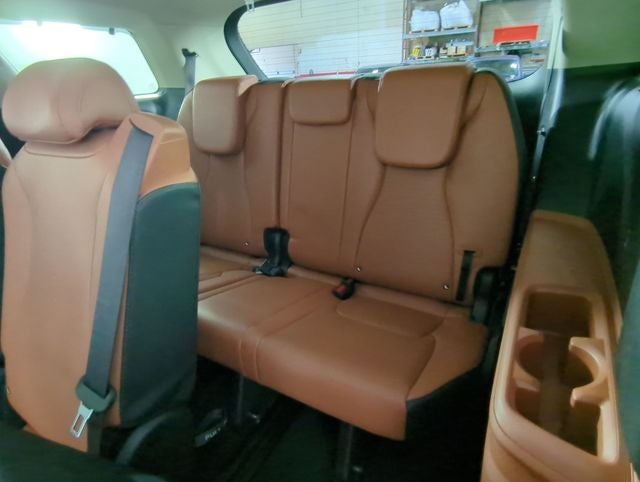 2024 Kia Carnival SX Prestige