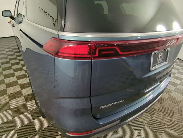 2024 Kia Carnival SX Prestige
