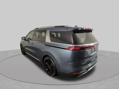 2024 Kia Carnival SX Prestige