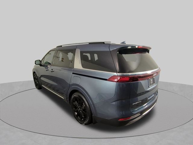 2024 Kia Carnival SX Prestige