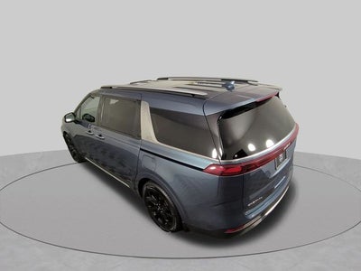 2024 Kia Carnival SX Prestige