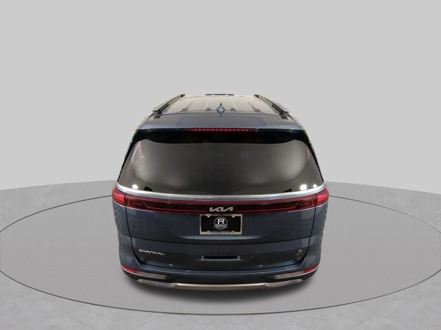 2024 Kia Carnival SX Prestige