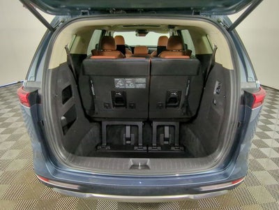 2024 Kia Carnival SX Prestige