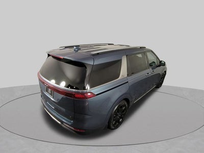 2024 Kia Carnival SX Prestige