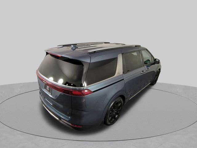 2024 Kia Carnival SX Prestige
