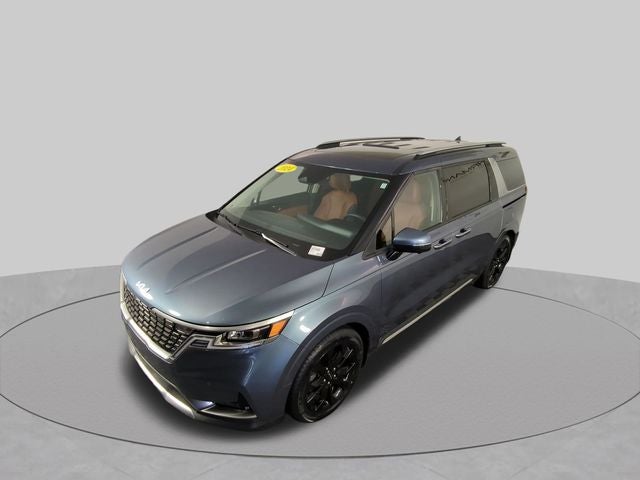 2024 Kia Carnival SX Prestige