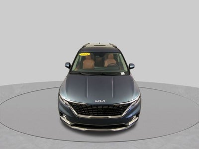 2024 Kia Carnival SX Prestige