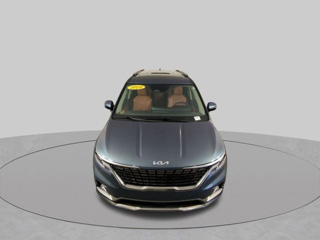 2024 Kia Carnival SX Prestige