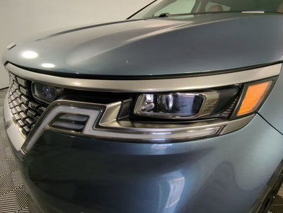 2024 Kia Carnival SX Prestige