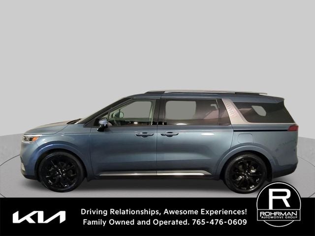 2024 Kia Carnival SX Prestige