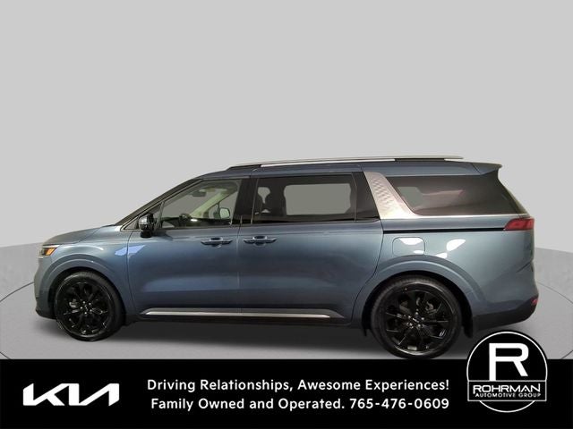 2024 Kia Carnival SX Prestige
