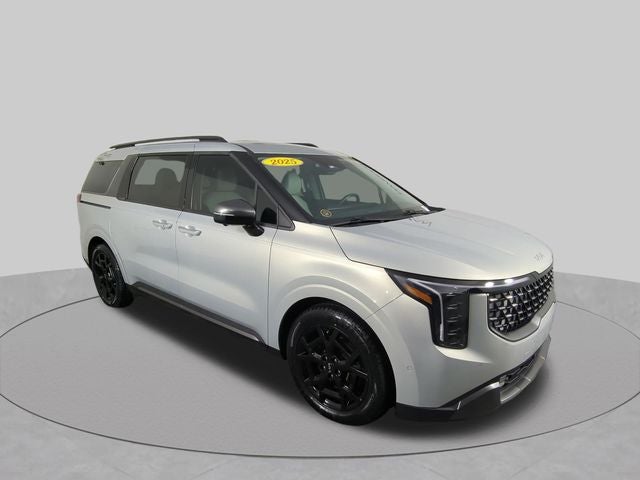 2025 Kia Carnival SX Prestige