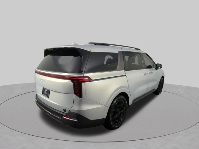 2025 Kia Carnival SX Prestige