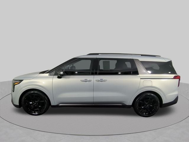 2025 Kia Carnival SX Prestige