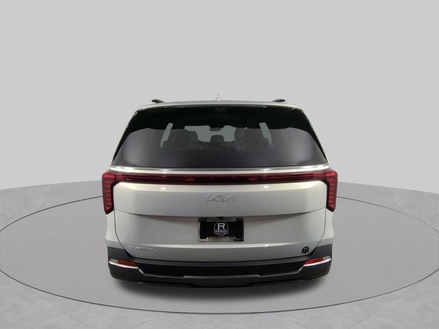 2025 Kia Carnival SX Prestige