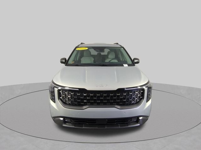2025 Kia Carnival SX Prestige