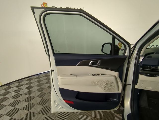 2025 Kia Carnival SX Prestige