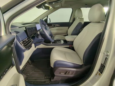 2025 Kia Carnival SX Prestige