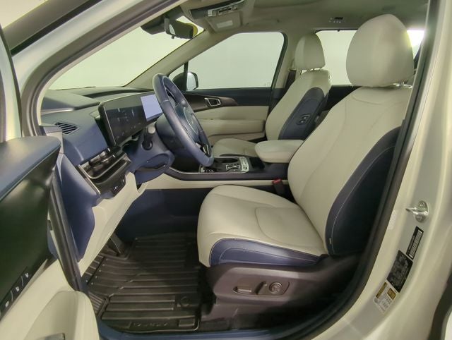 2025 Kia Carnival SX Prestige