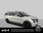 2025 Kia Carnival SX Prestige