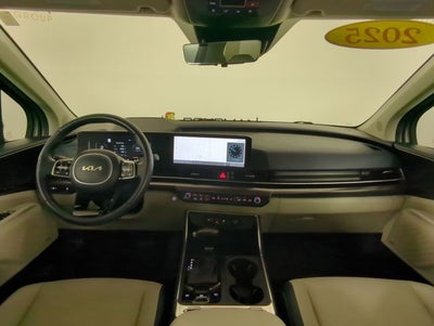 2025 Kia Carnival SX Prestige