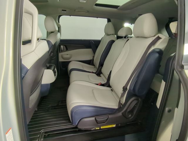 2025 Kia Carnival SX Prestige