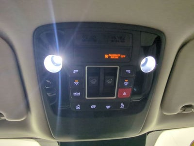 2025 Kia Carnival SX Prestige